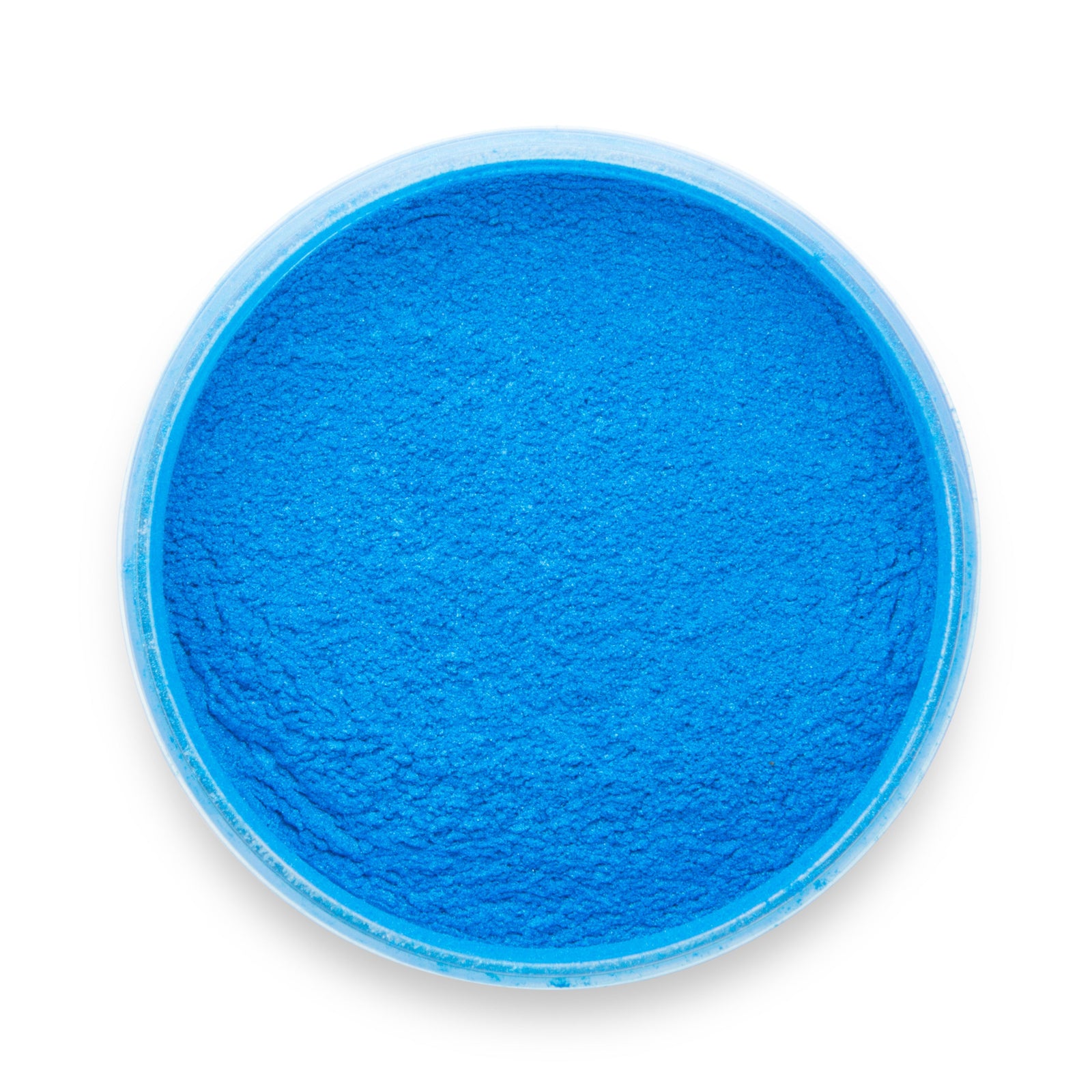 Real Royal Blue Epoxy Powder Pigment