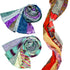 Reclaimed Sari Medley Scarf