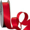 Metallic Red Ribbon