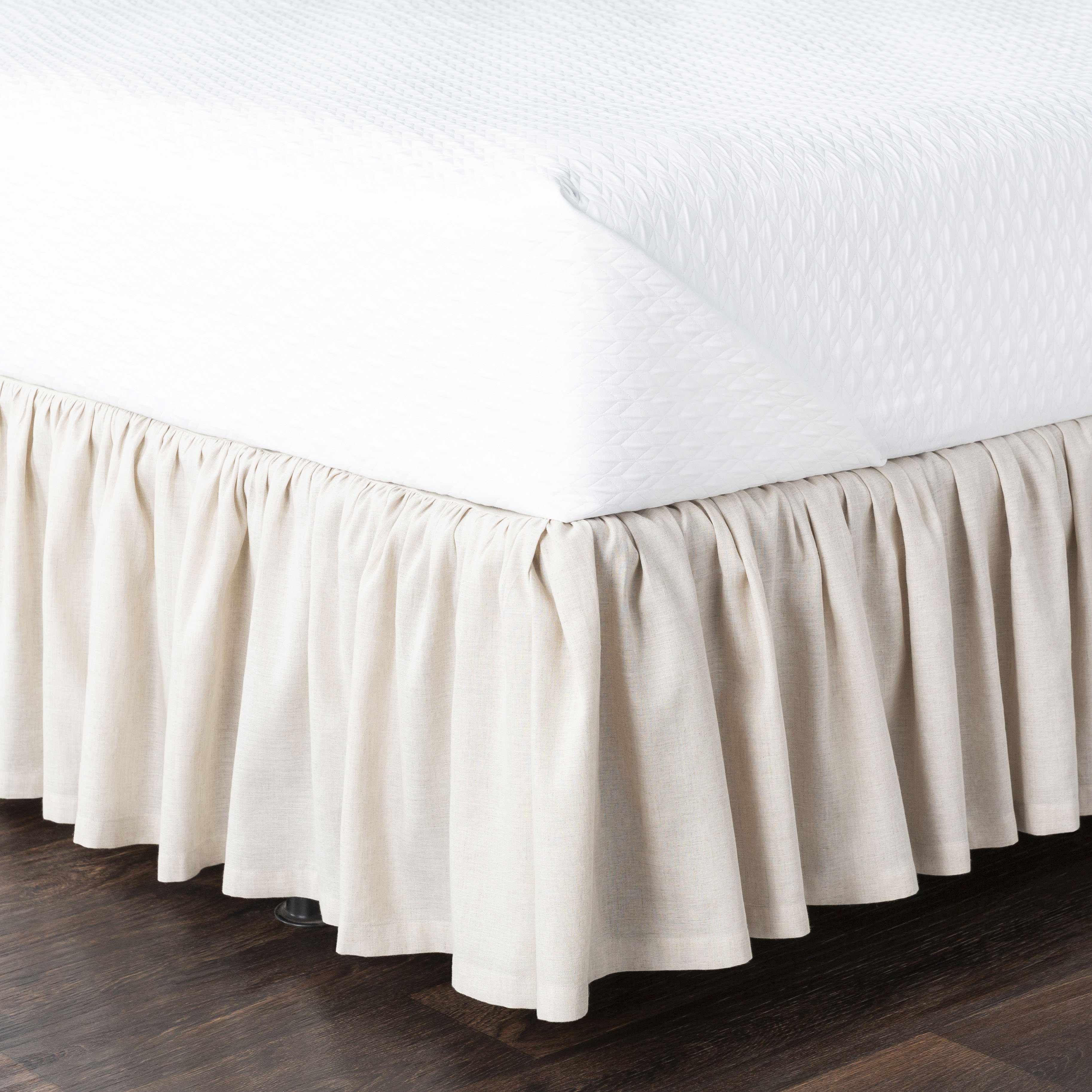 Kraljevica Ivory Bedding