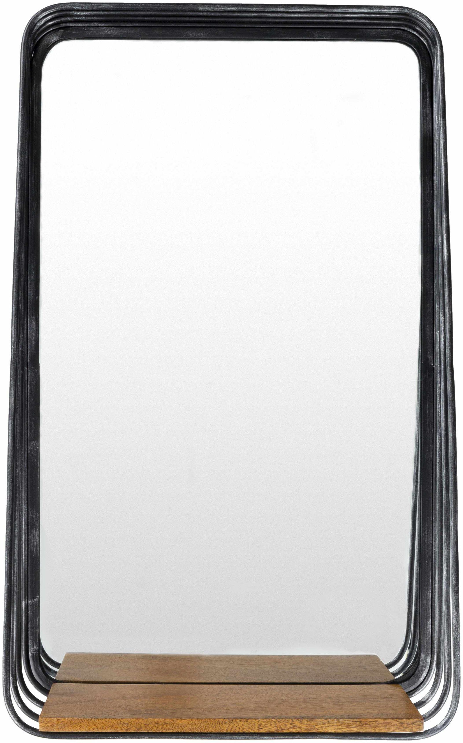 Berger Traditional Wall Mirror