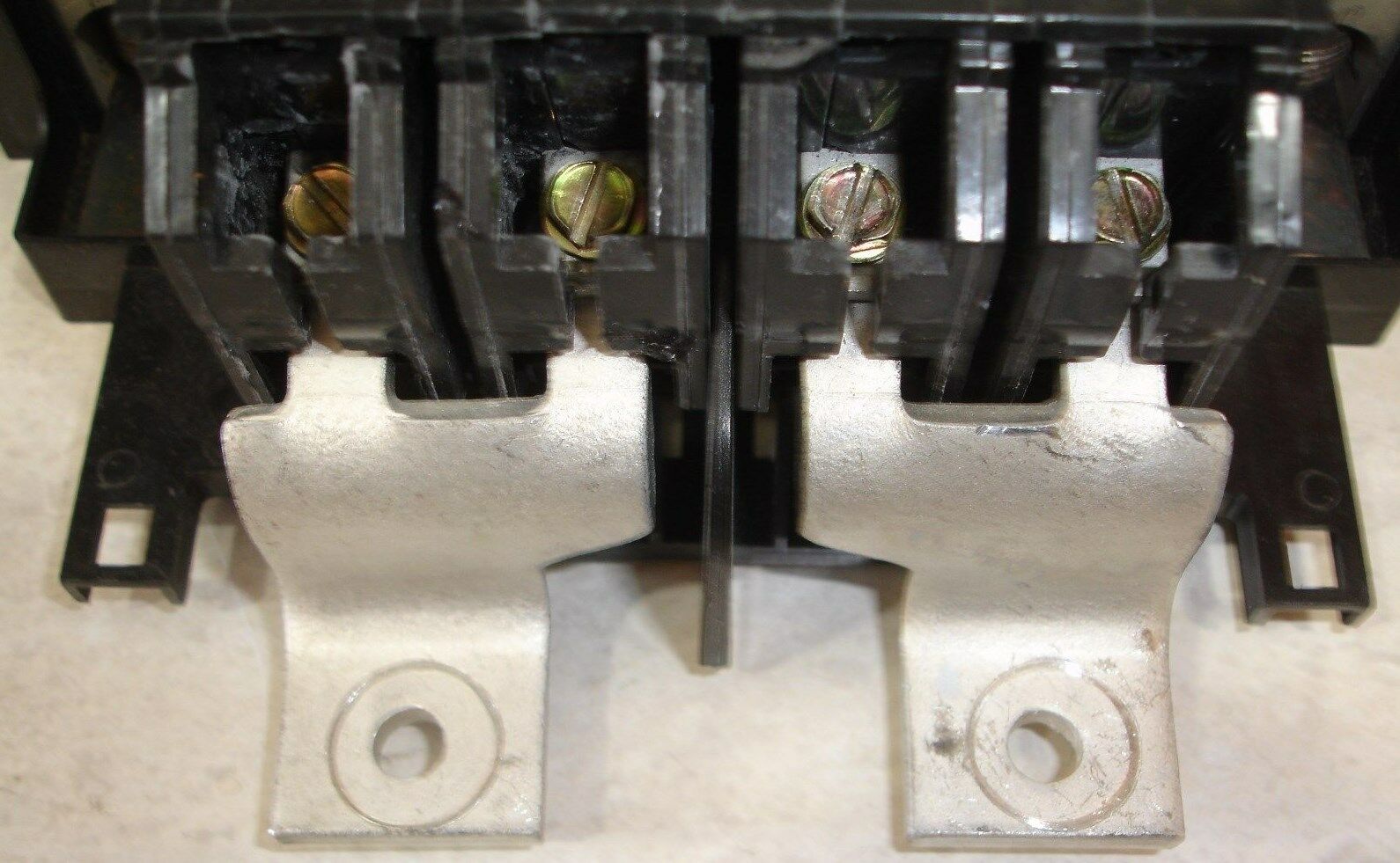 GE General Electric THQMV150, THQMV175, THQMV200, THQMV225 Amp Circuit Breaker