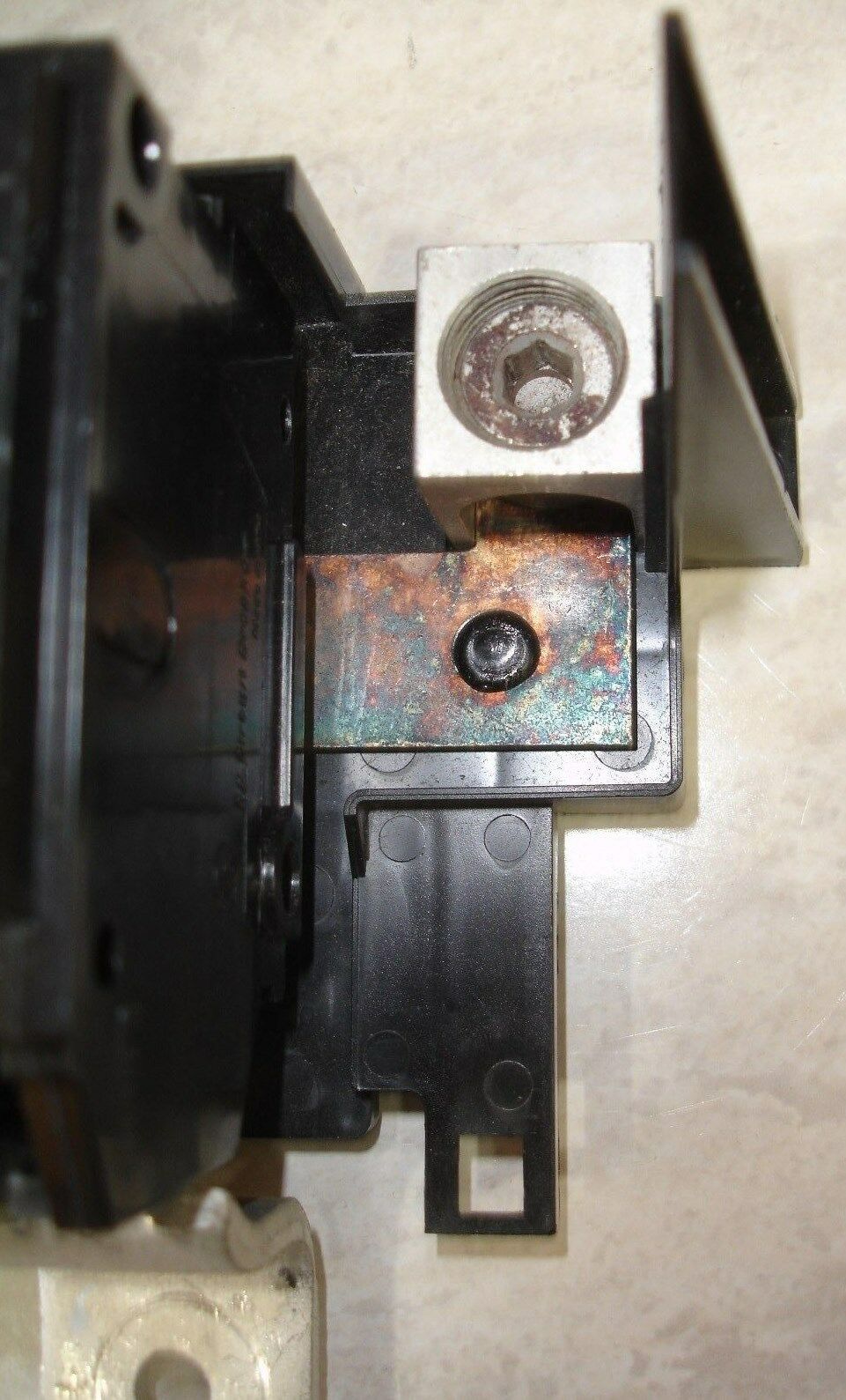 GE General Electric THQMV150, THQMV175, THQMV200, THQMV225 Amp Circuit Breaker