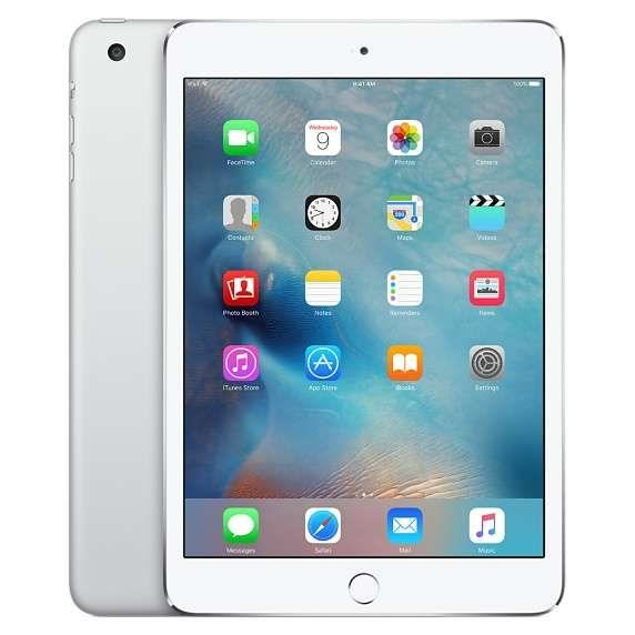 Apple iPad mini 2 with Wi-Fi 16GB A1489