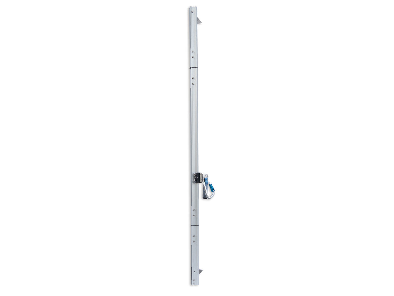 Frontline VLRS Securail Pro Vertical Lifeline System 40'