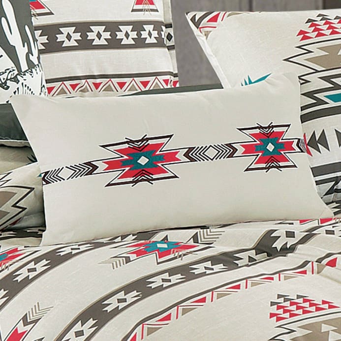 Sedona Desert Aztec Comforter