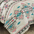 Sedona Desert Aztec Comforter