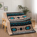 Sedona Sky Plush Throw Blanket