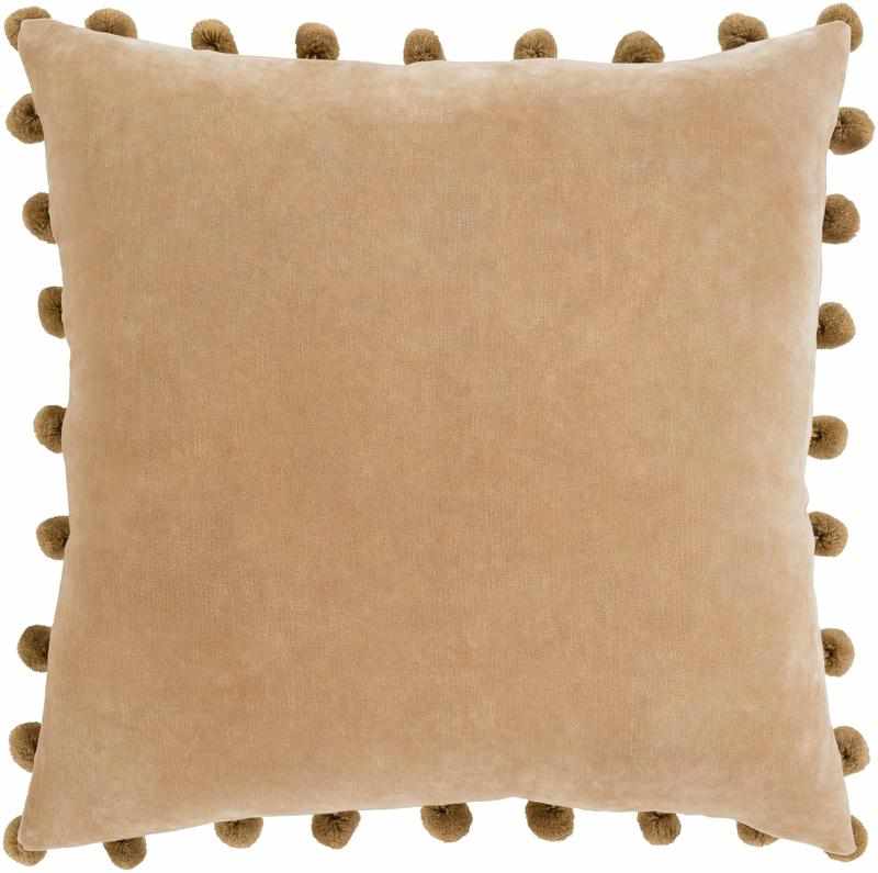 Aadorp Camel Pillow Cover