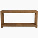 Gabby Decor Hutch Console