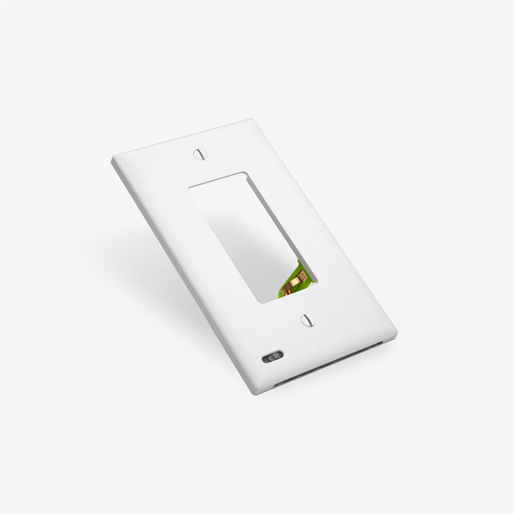 SnapPower GuideLight 2 - Blanco, Decorativo 