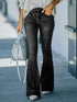 Elegant Flare Jeans
