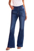 Elegant Flare Jeans