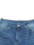 Elegant Flare Jeans