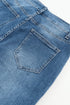 Elegant Flare Jeans