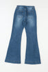 Relaxed Flare Jeans