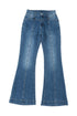 Elegant Flare Jeans
