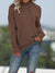 Knit Hoodie for Women