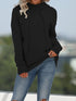 Knit Hoodie for Women