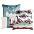 Southwest Cowboy Aztec Comforter Set