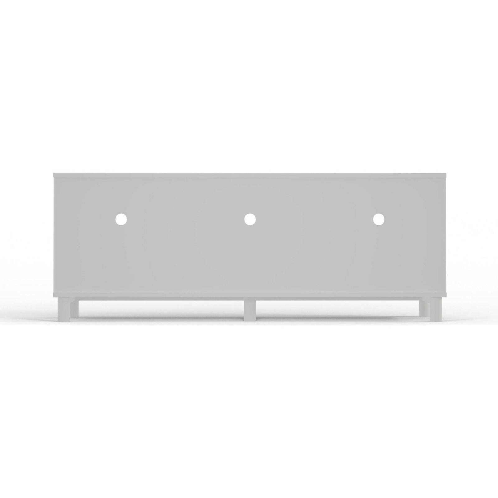 Stapleton TV Console