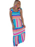 Summer Maxi Dress