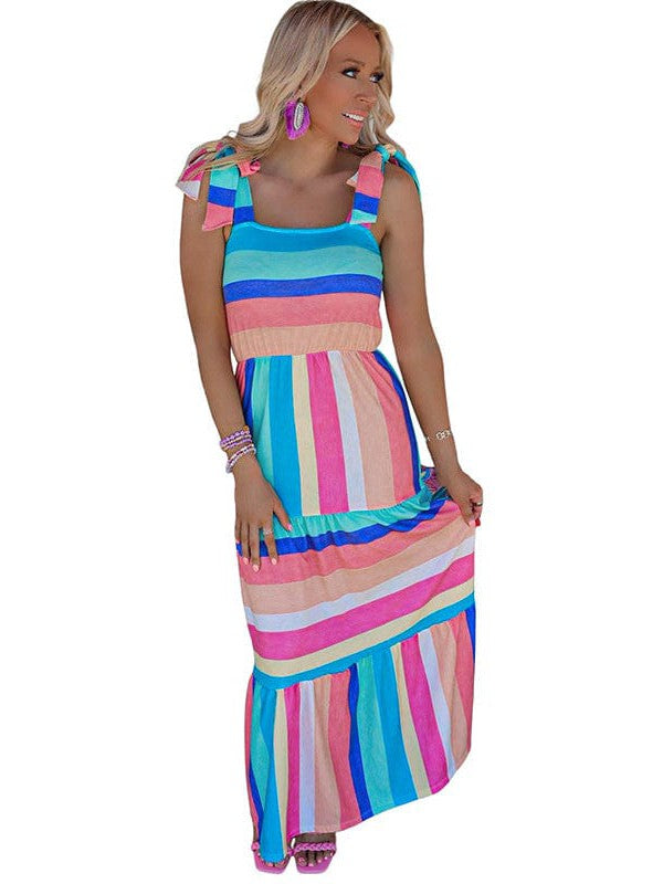 Sweet Maxi Dress