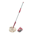 WOCA Swep Mop - Red