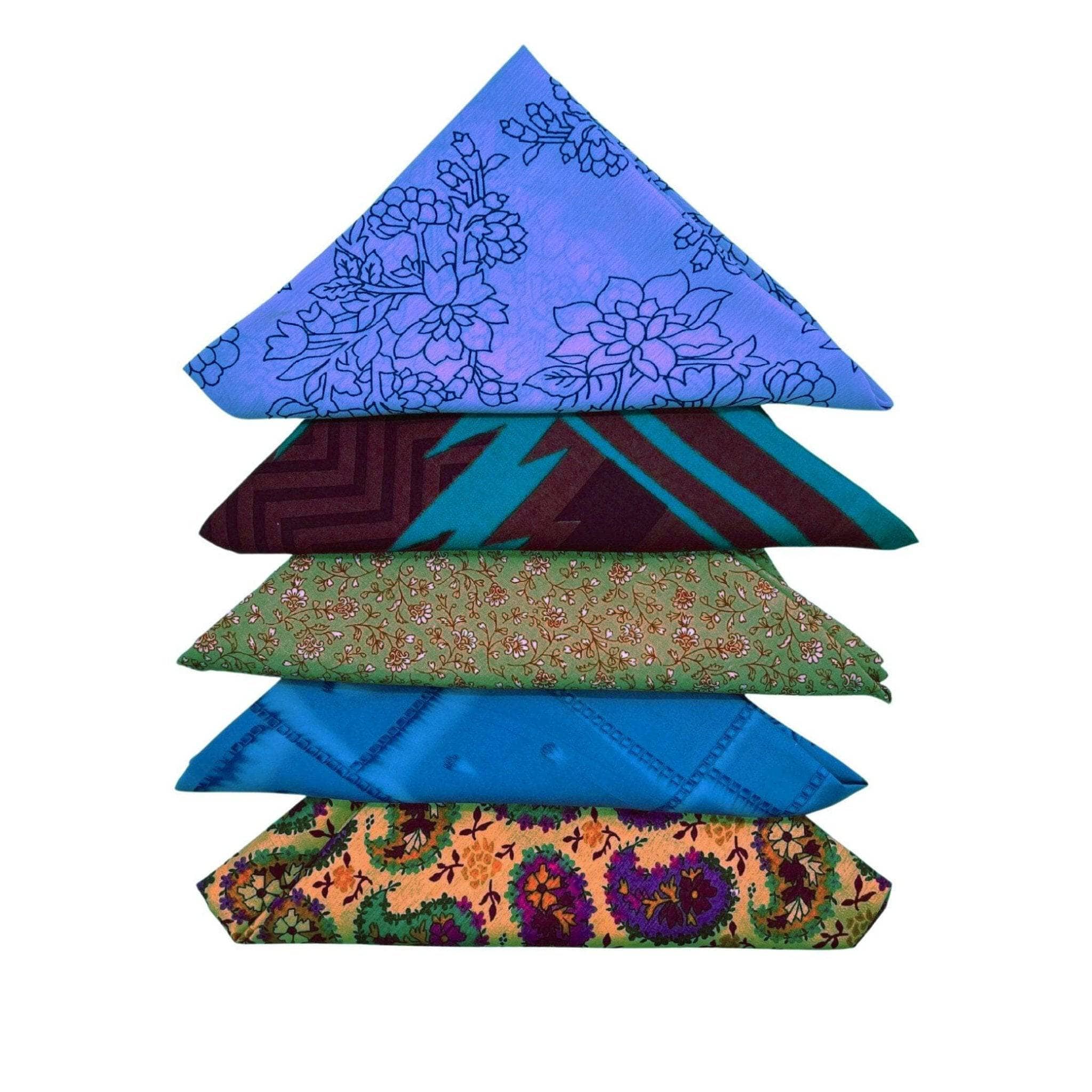 The Darn Good Bandana 5-Pack