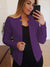 Party Blazer for Women