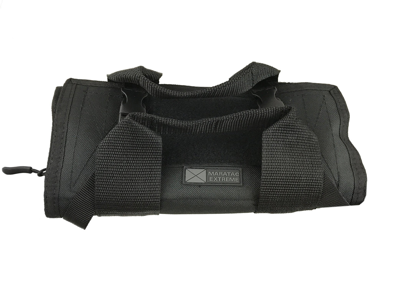 Tactical Tool Roll Rev 2