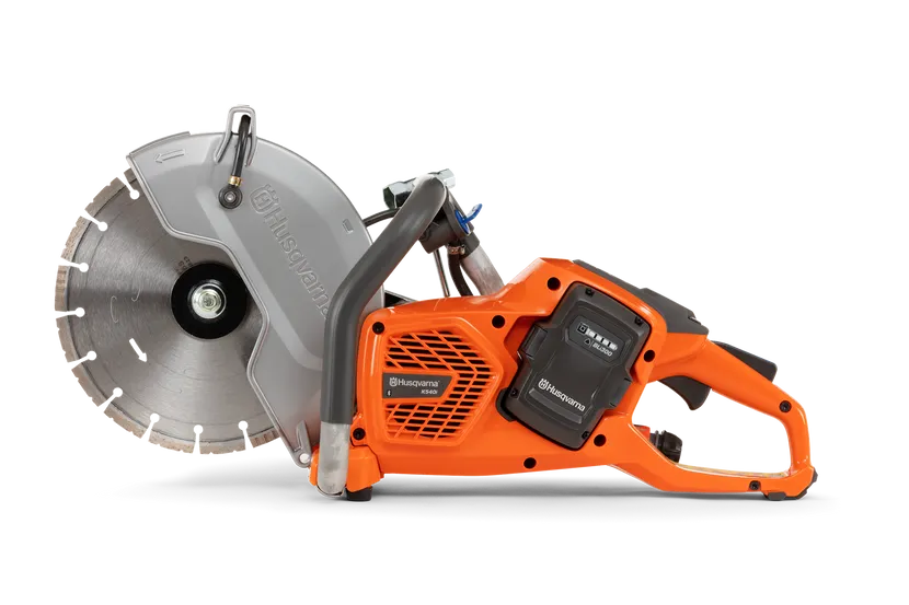 Husqvarna 970664002 10" K540i Battery Powered Power Cutter