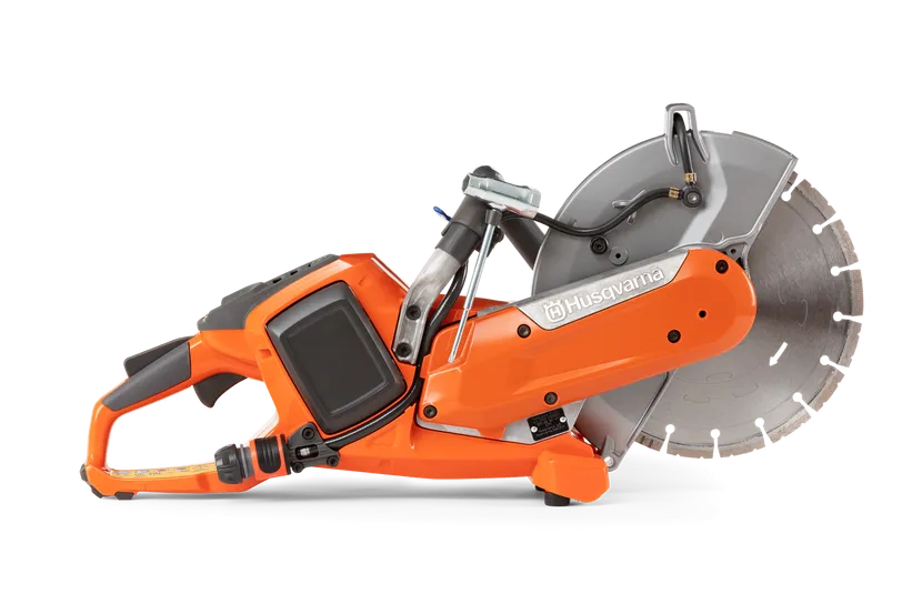 Husqvarna 970664002 10" K540i Battery Powered Power Cutter