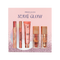 Nude Glow 5 PC Lip & Blush Set