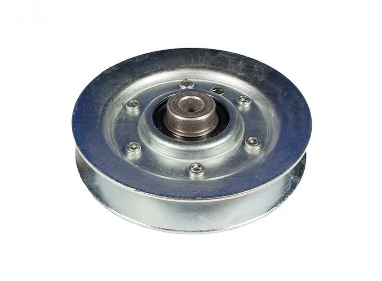 V IDLER PULLEY 3/8