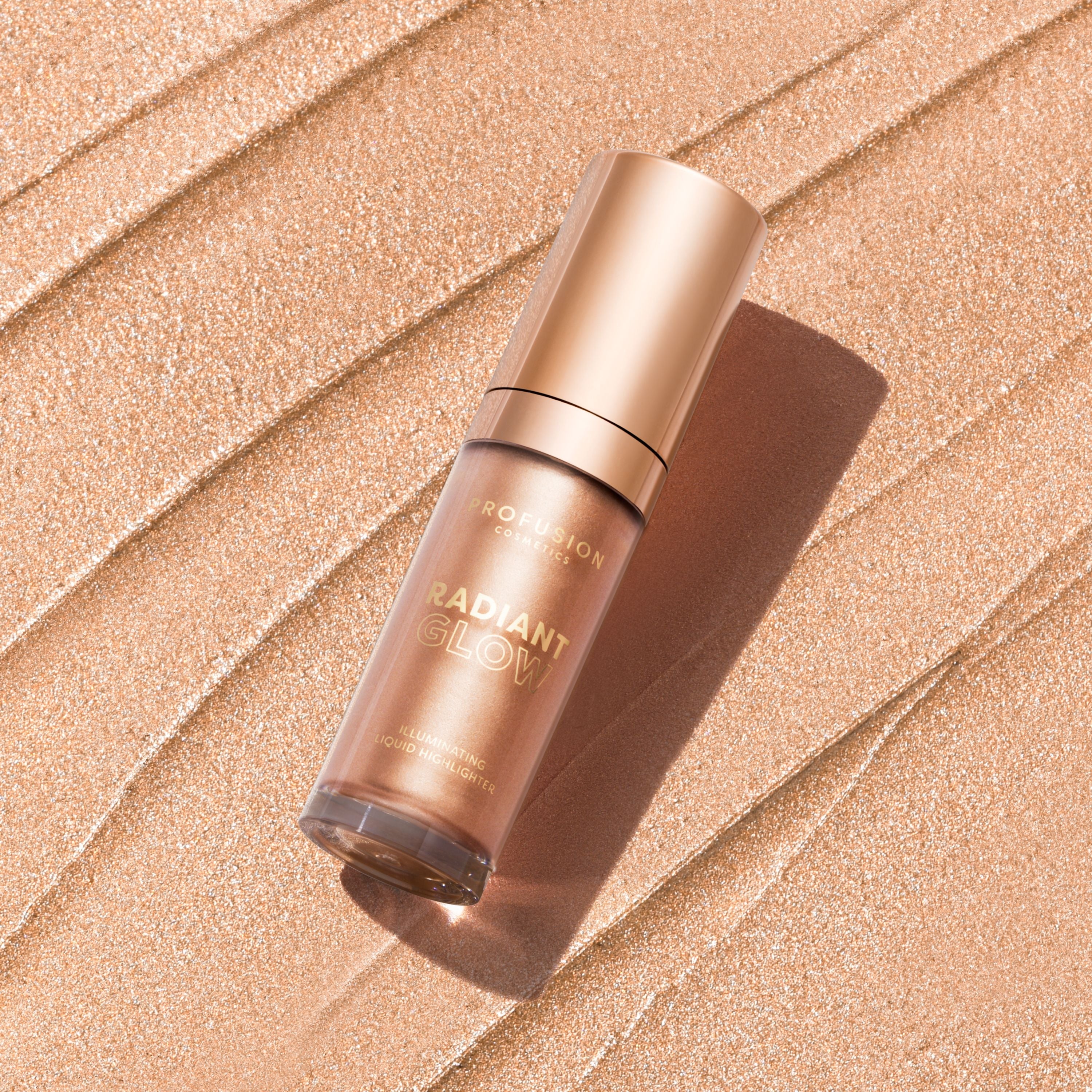 Radiant Glow Illuminating Liquid Highlighter