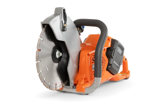 Husqvarna 970664002 10" K540i Battery Powered Power Cutter