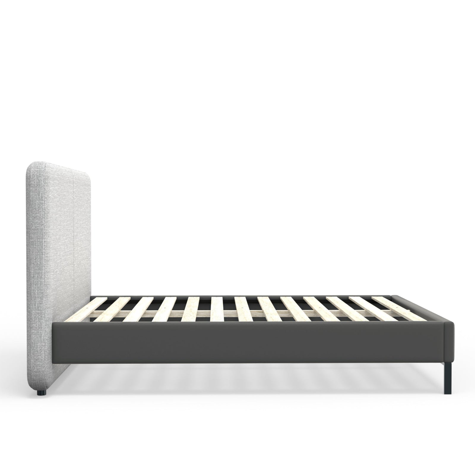 Walden Platform Bed