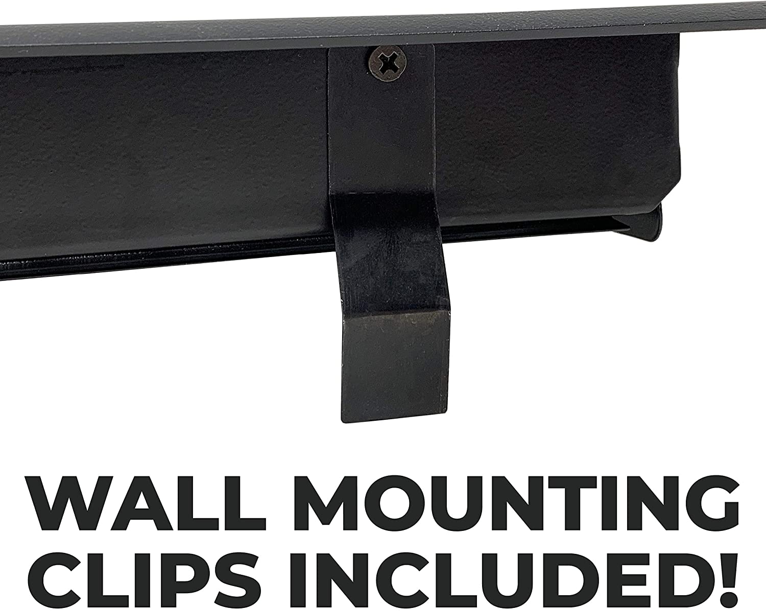 Cast Aluminum Empire Vent Cover - Black