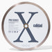 Calidad 10" Pro-Series X Wet-Saw Blade