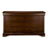 West Haven Dresser, Cappuccino