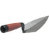 Marshalltown 11131 7" x 3" Pointing Trowel - DuraSoft Handle