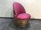 Wine Barrel Chair BERRY (2024 Limited Colorway)