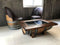 Wine Barrel Coffee Table (January Pre-Order)