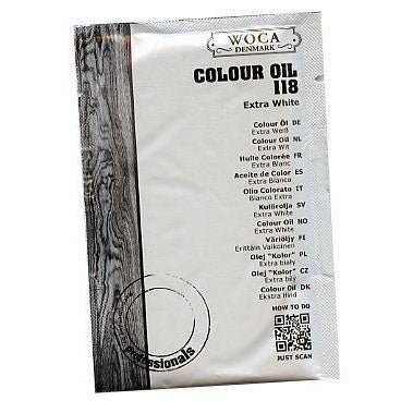 Master Color Oil