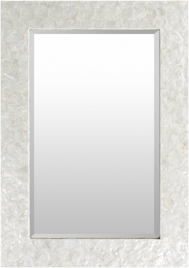 Nunspeet Global Wall Mirror