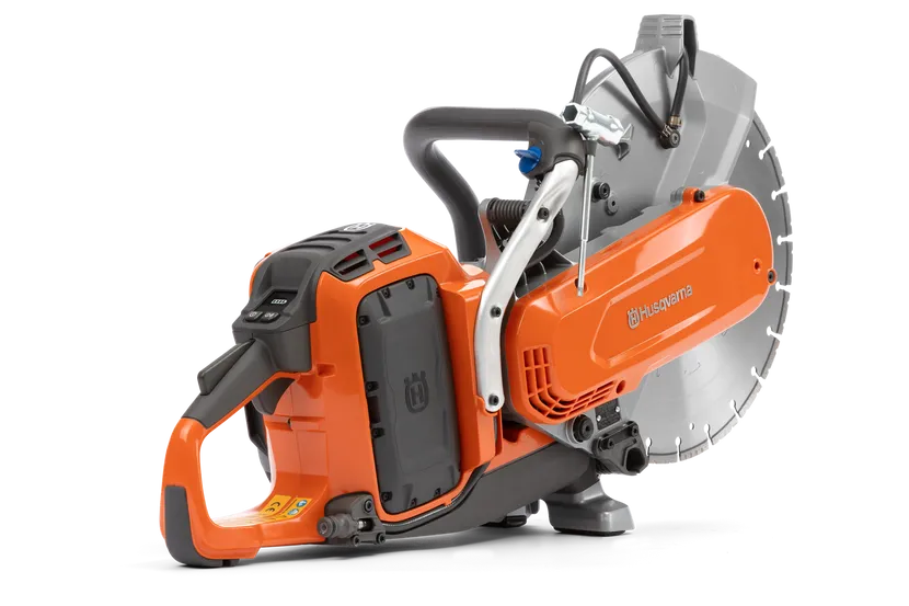 Husqvarna 970519202 14-Inch Width K 1 PACE Battery Powered Rescue Power Cutter