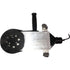 Mini Toe Kick 5 inch Edger Sander