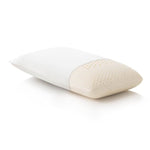 Zoned Talalay Latex Pillow