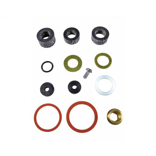 Danco 124132 Stem Repair Kit for Crane/Repcal Tub/Shower Faucets